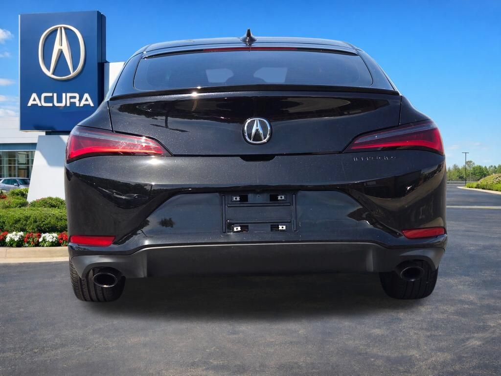Used 2024 Acura Integra FWD image 16