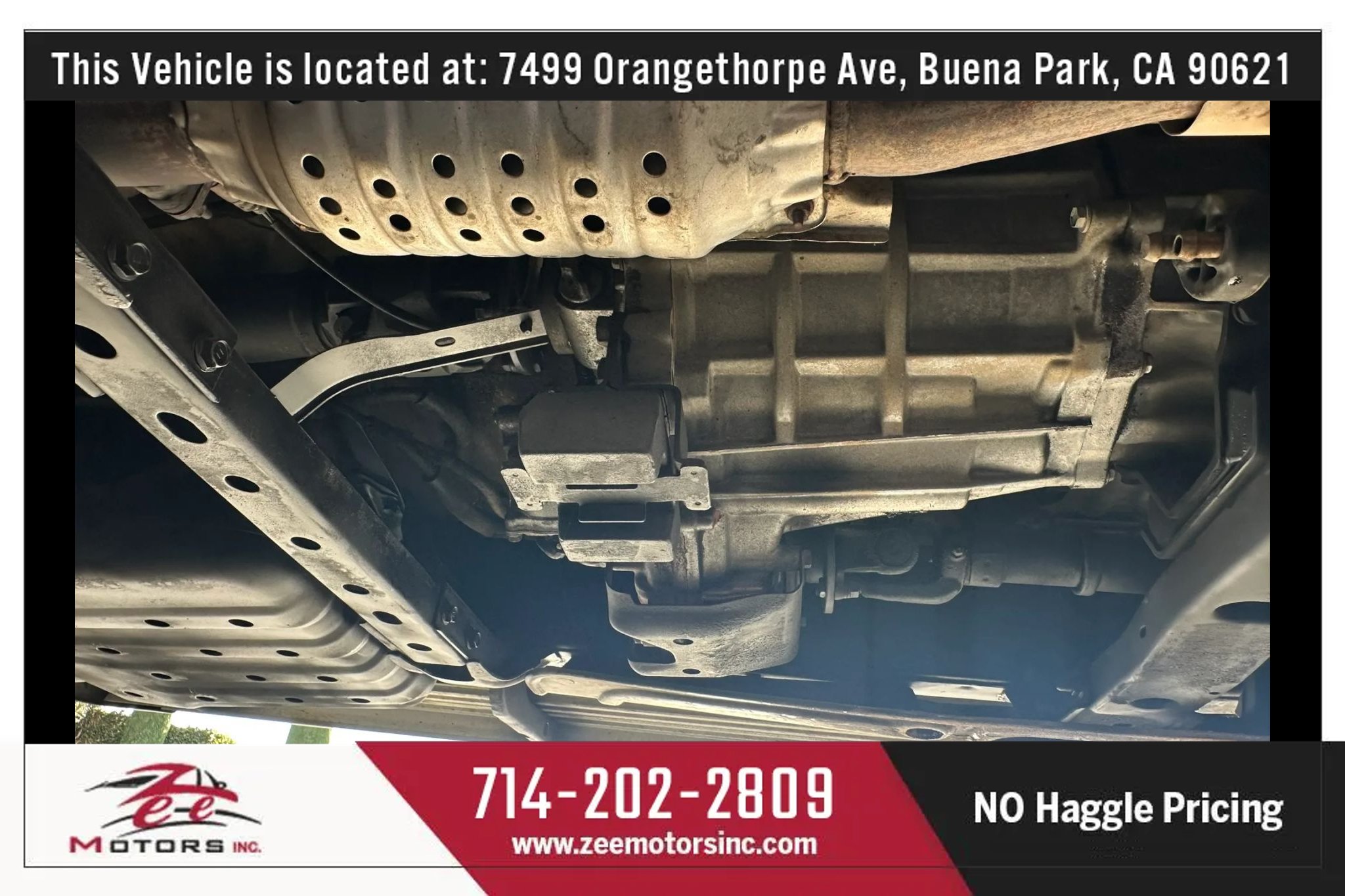 Used 1999 Toyota 4Runner Limited AWD/4WD image 62