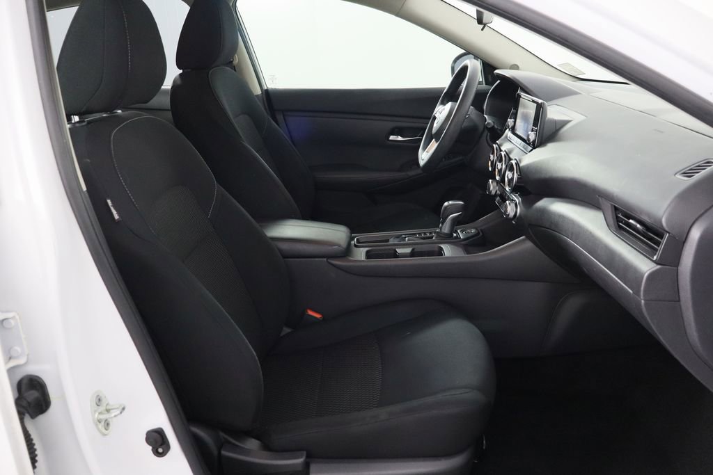 Used 2022 Nissan Sentra S image 18