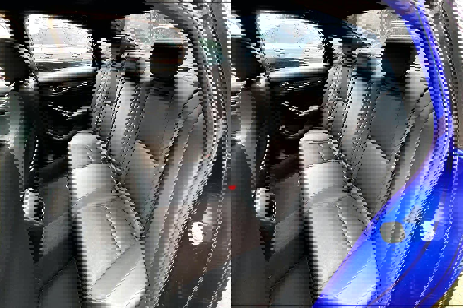 Used 2020 Honda Accord Sport image 19