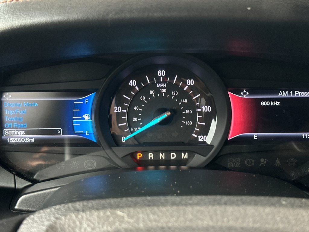 Used 2015 Ford Expedition King Ranch RWD image 27