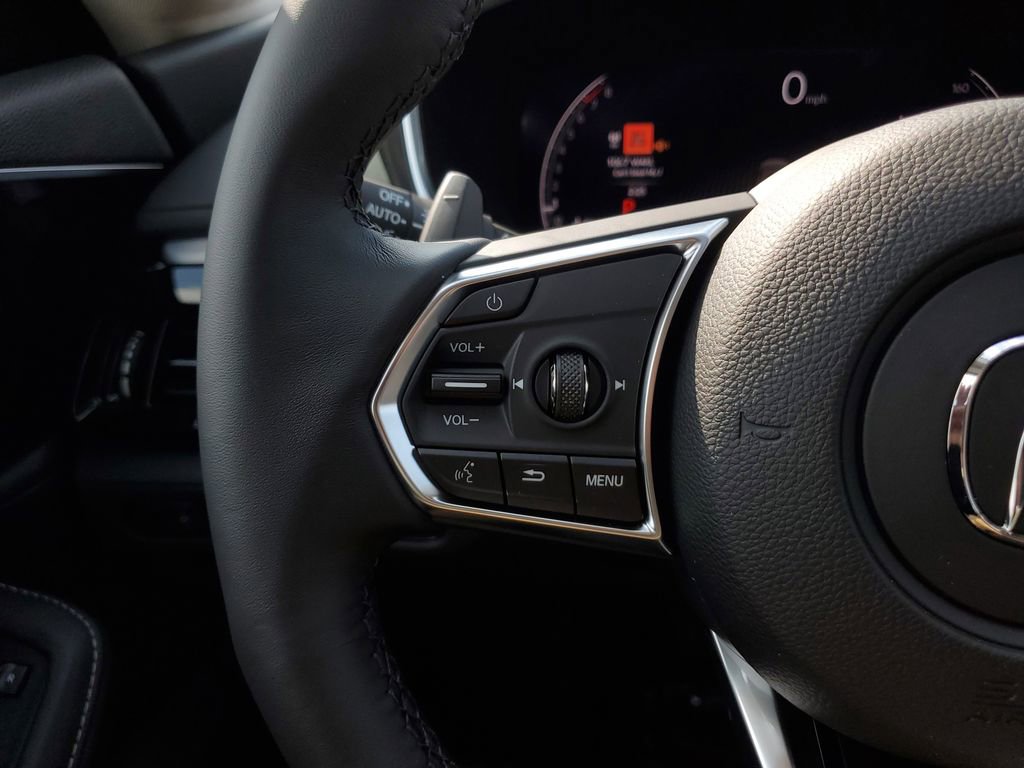 New 2026 Acura MDX FWD w/ Technology Package image 23