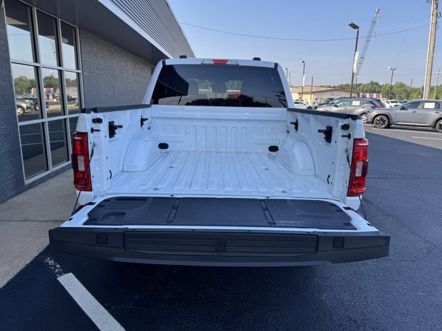 Used 2023 Ford F150 XLT w/ Equipment Group 301A Mid image 33