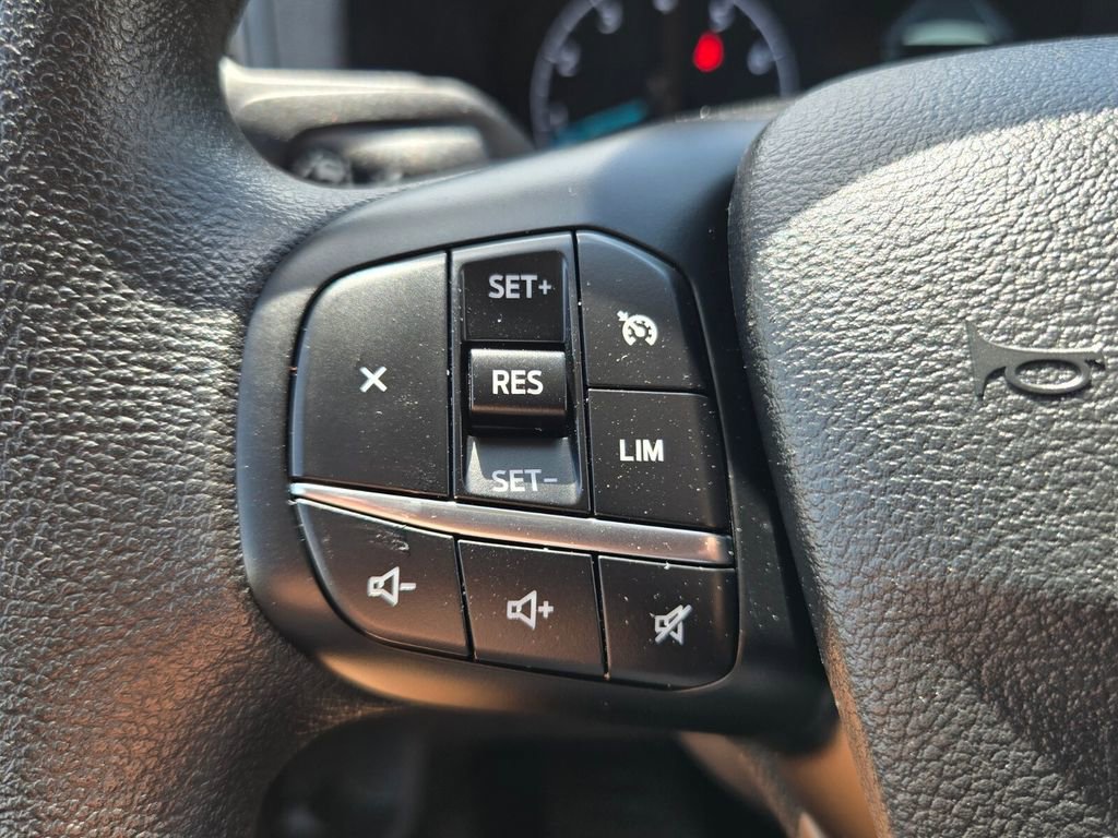 Used 2025 Ford Transit 250 Low Roof w/ Exterior Upgrade Package image 25