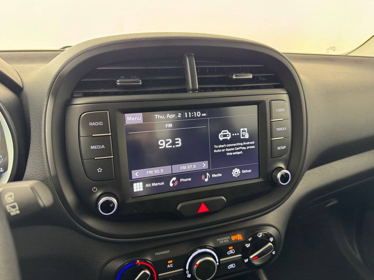 Used 2025 Kia Soul LX w/ LX Technology Package image 14