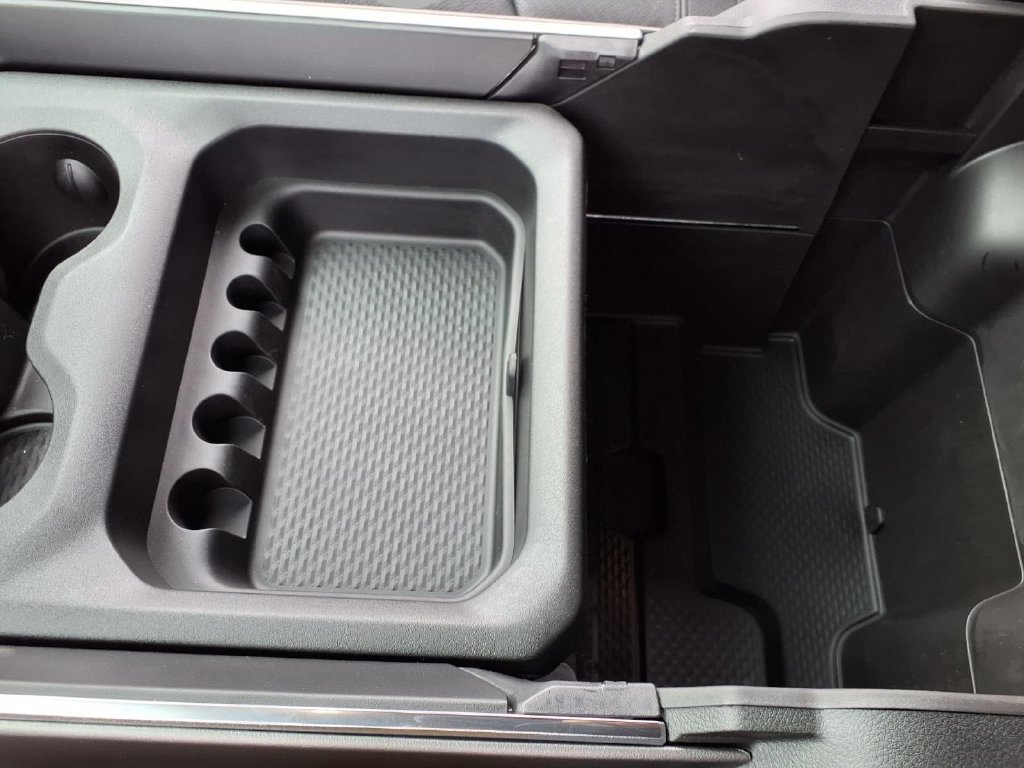 New 2027 RAM 2500 Laramie AWD/4WD image 11
