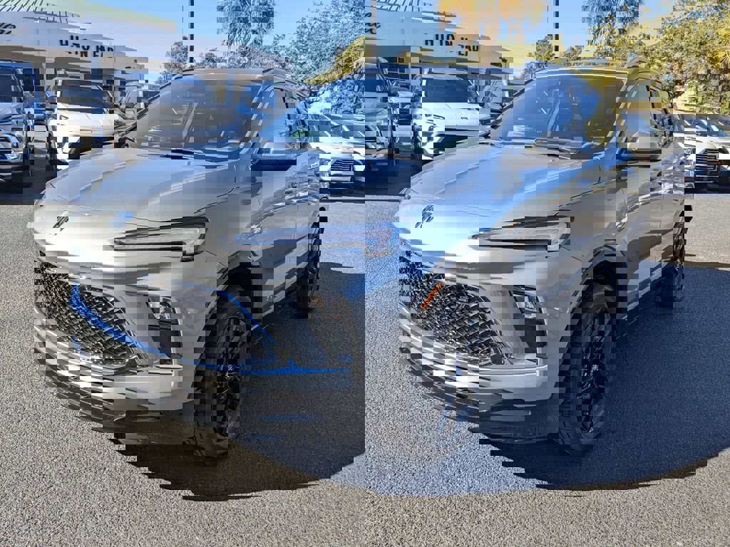 New 2026 Buick Encore GX Sport Touring w/ Comfort Package image 8