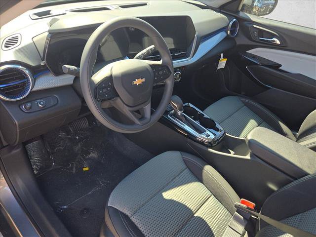 New 2026 Chevrolet Trax LT FWD image 13