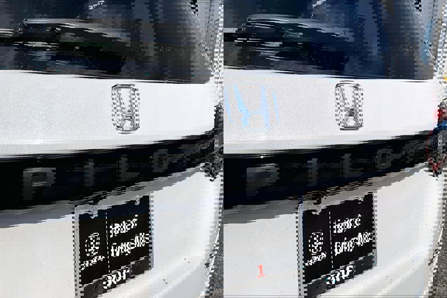 Used 2023 Honda Pilot Touring image 31