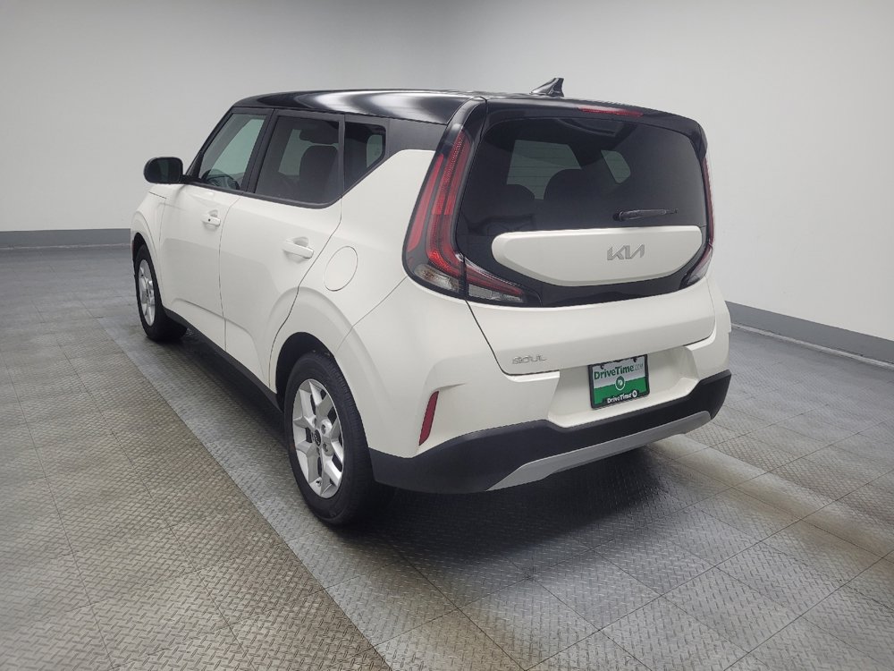 Used 2023 Kia Soul S image 5