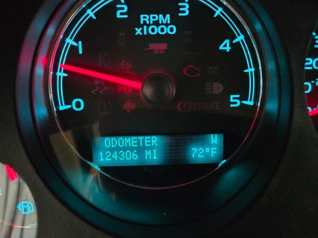 Used 2013 Chevrolet Silverado 2500 LTZ w/ LTZ Plus Package image 47