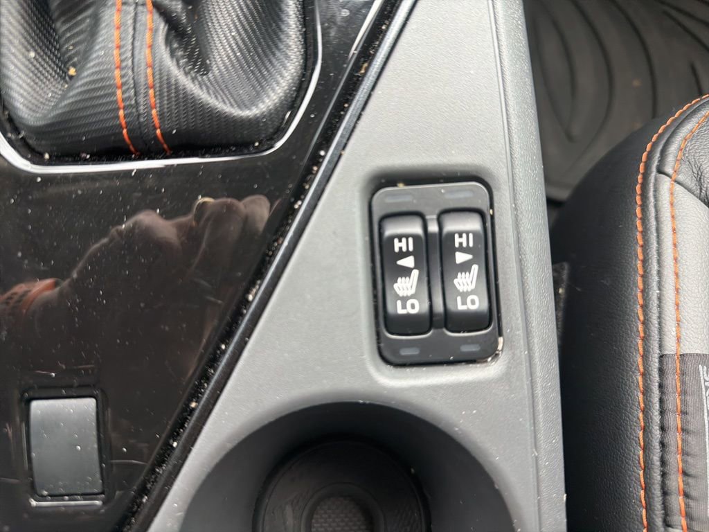 Used 2024 Subaru Crosstrek 2.5i Limited w/ Crosstrek Mirror Package AWD/4WD image 15