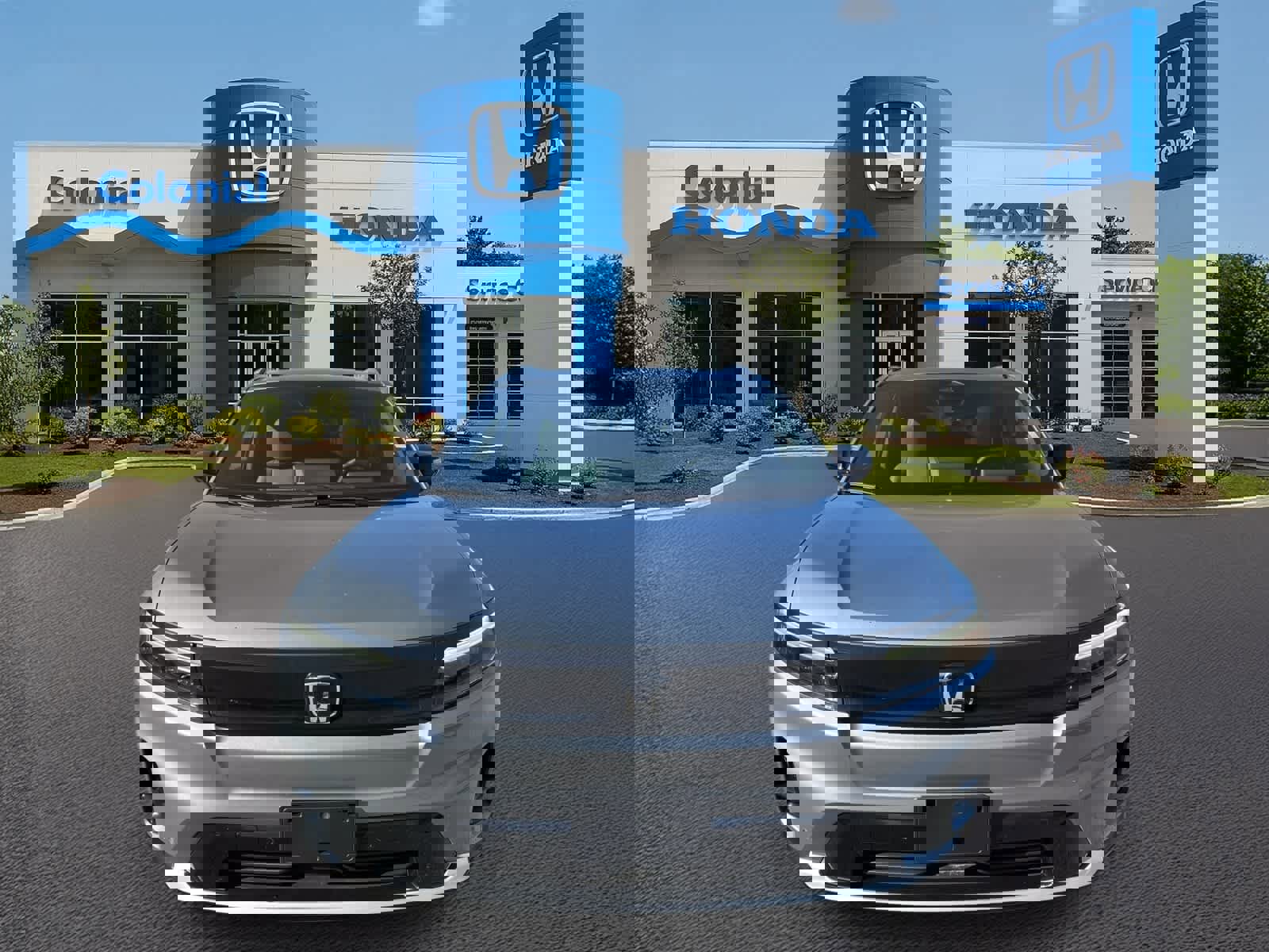 New 2025 Honda Prologue Touring image 10