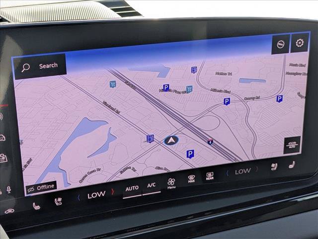 New 2025 Audi A5 Premium w/ Premium Plus AWD/4WD image 12