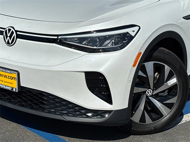 New 2025 Volkswagen ID.4 Pro image 6