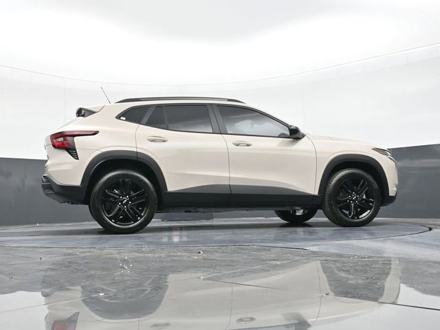 New 2026 Chevrolet Trax ACTIV w/ Driver Confidence Package image 47