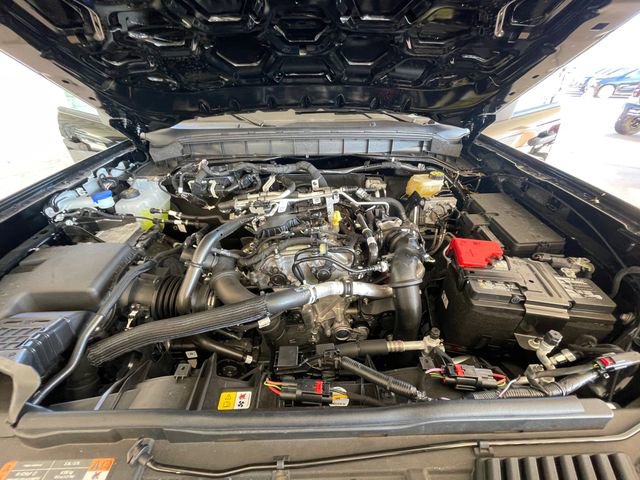 New 2025 Ford Bronco Big Bend image 20