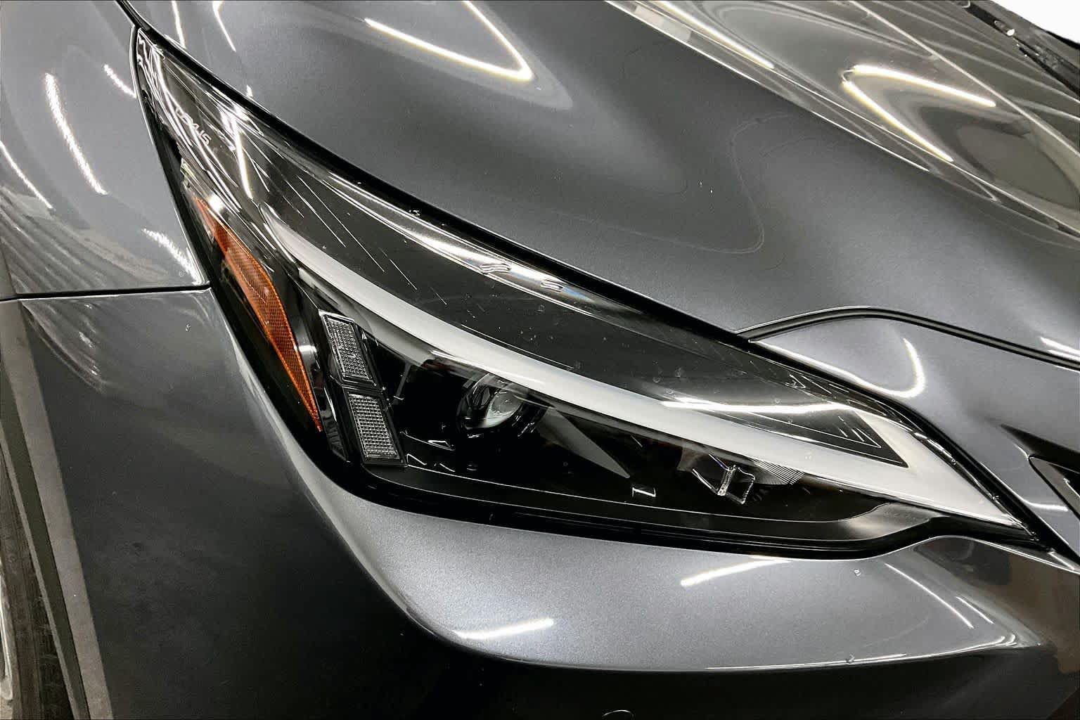 Used 2026 Lexus NX 350h AWD w/ Accessory Package (2T) image 28