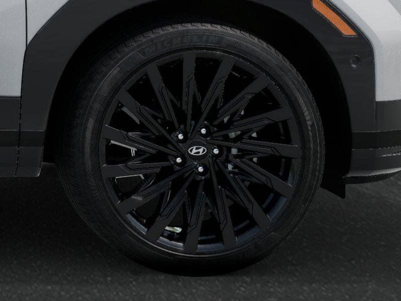 New 2026 Hyundai Santa Fe Calligraphy AWD/4WD image 8
