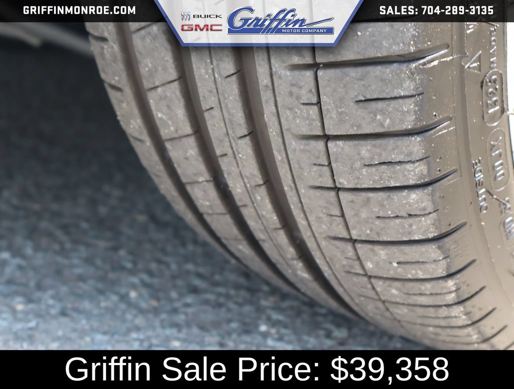 Used 2020 BMW M850i Gran Coupe xDrive AWD/4WD image 12