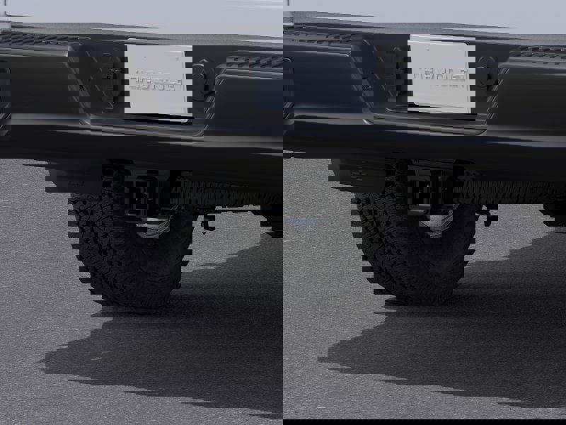New 2026 Chevrolet Silverado 2500 W/T image 14