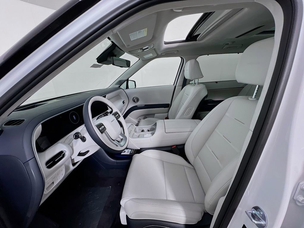 New 2026 Hyundai Palisade Calligraphy image 18