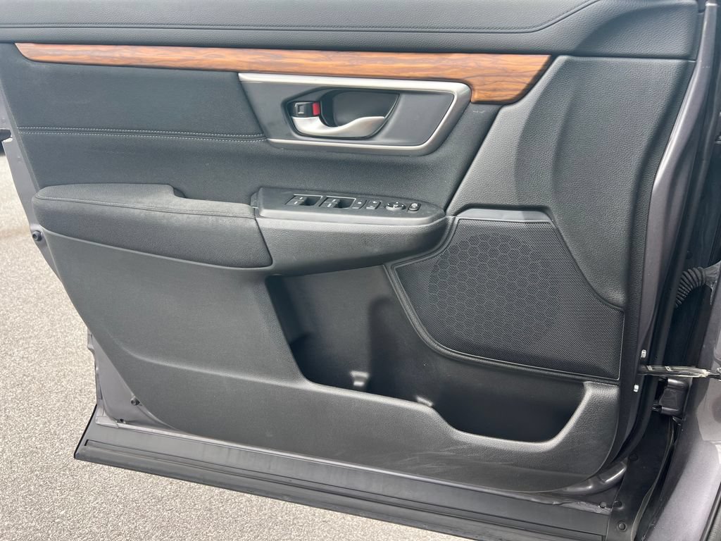 Used 2021 Honda CR-V EX image 18