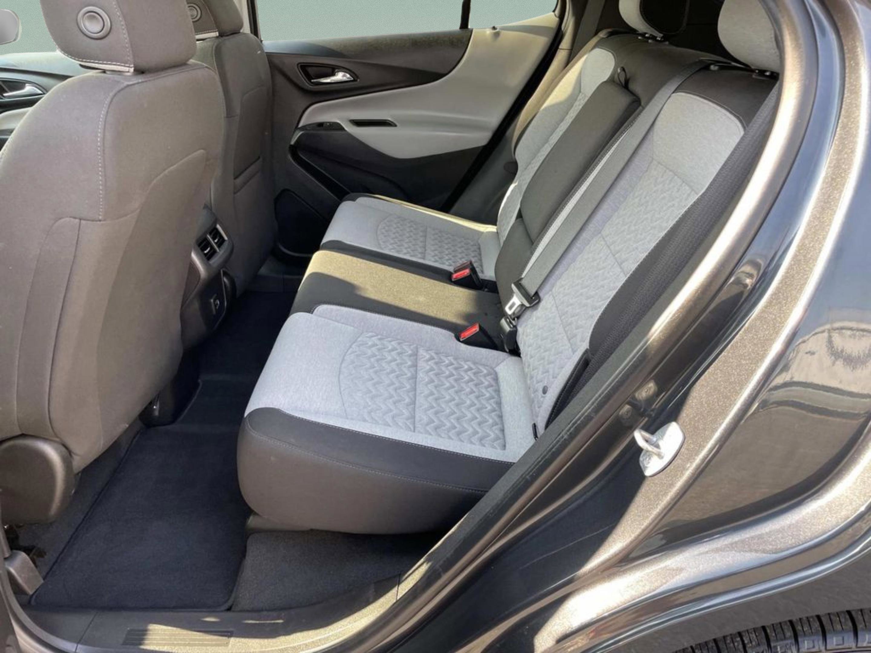 Used 2023 Chevrolet Equinox LT image 11