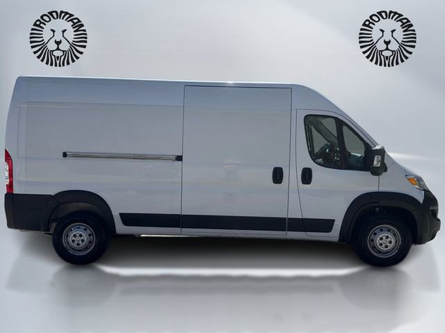 Used 2023 RAM ProMaster 2500 FWD image 4
