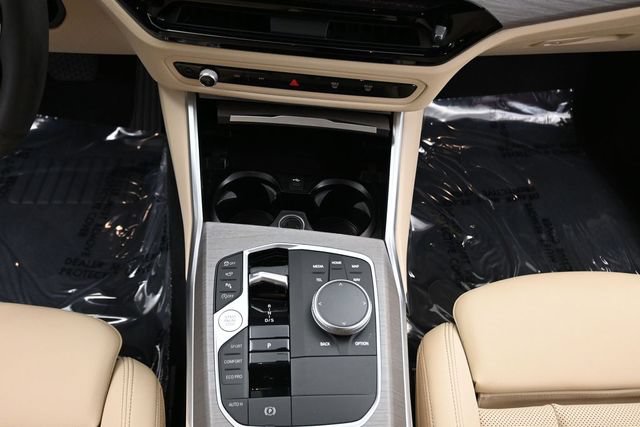 Certified 2025 BMW 430i RWD image 16