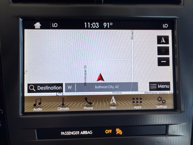 Used 2019 Lincoln MKZ Reserve AWD/4WD image 20
