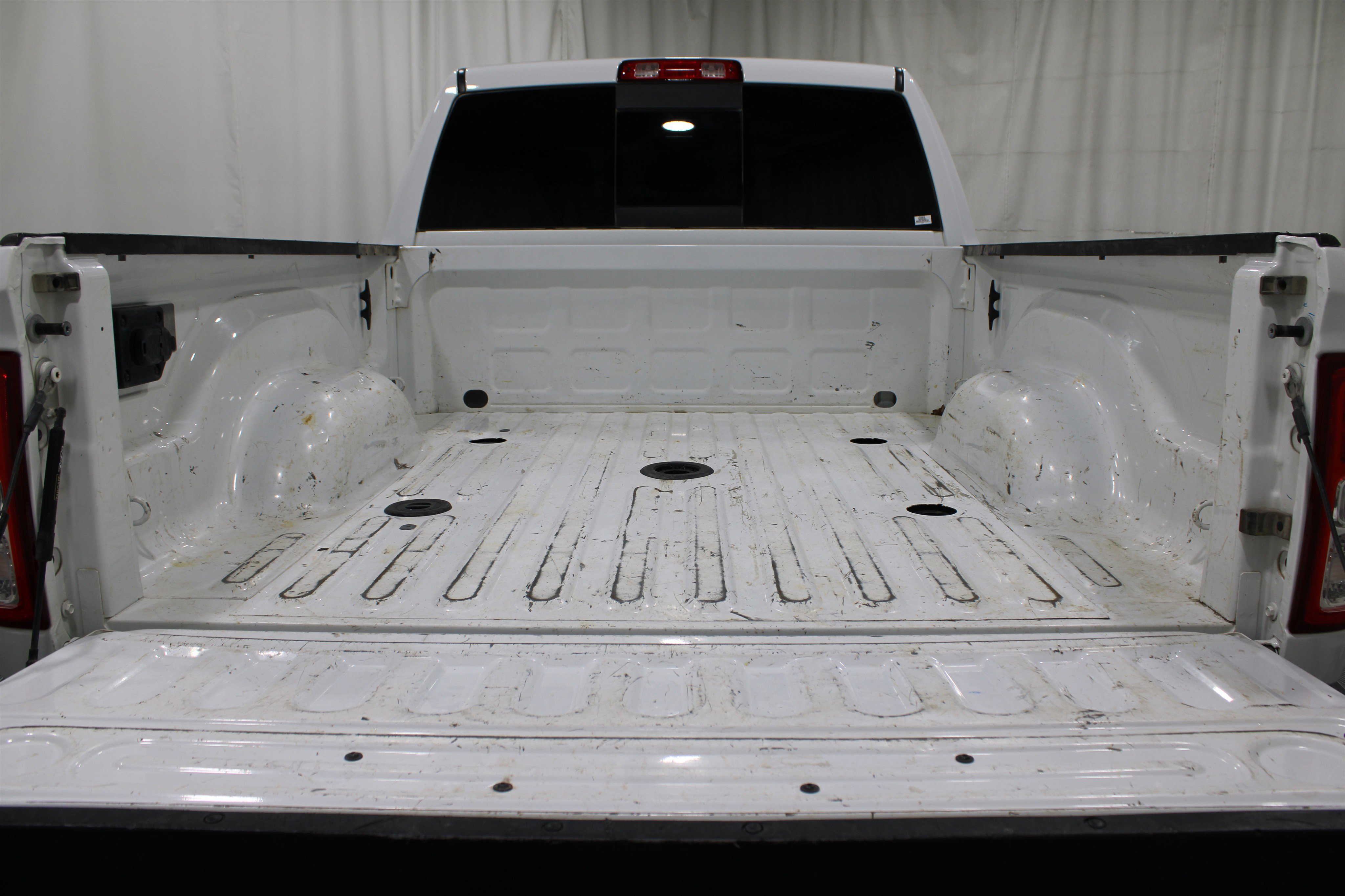 Used 2022 RAM 2500 Tradesman image 35