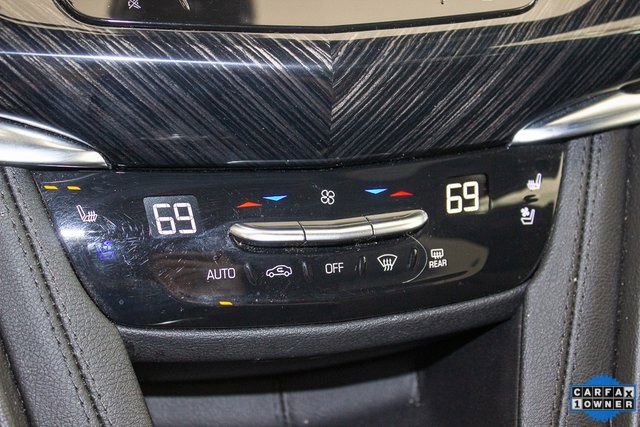 Certified 2025 Cadillac XT6 Premium Luxury image 35