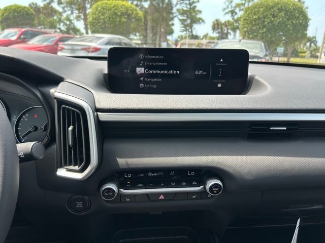 New 2026 MAZDA CX-50 AWD 2.5 S w/ Weather Package image 19