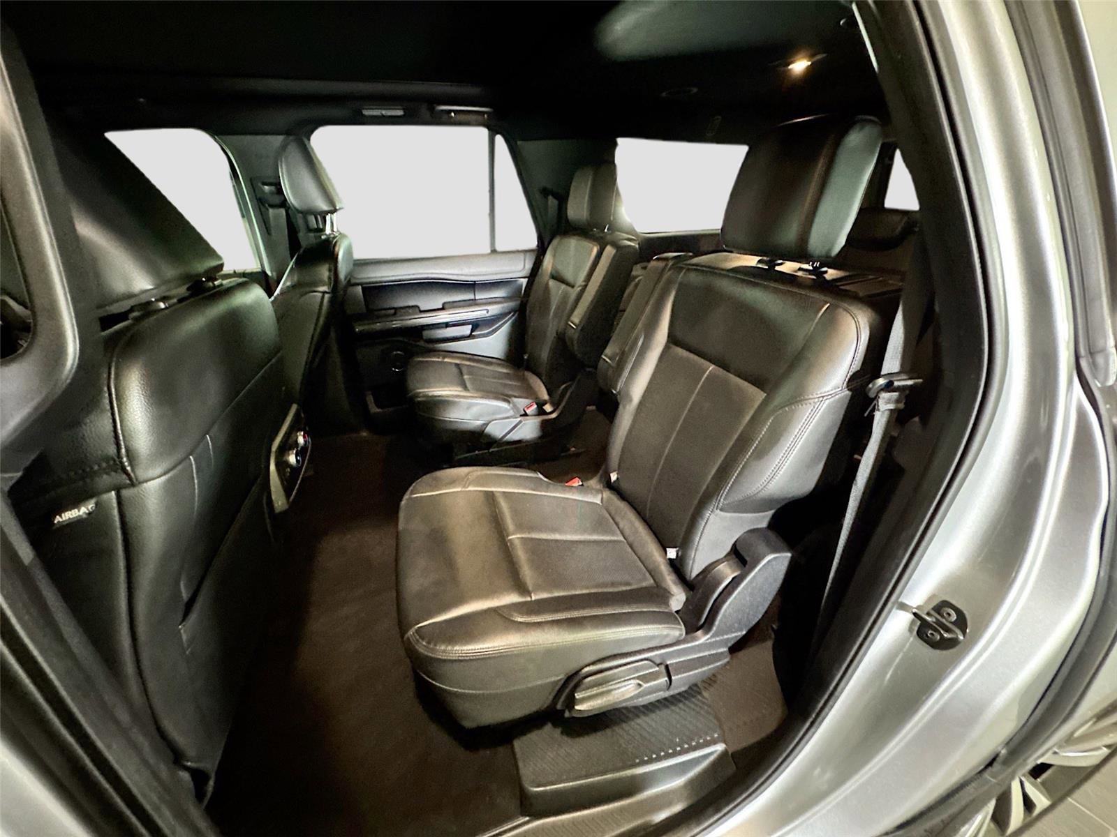 Used 2021 Ford Expedition Max XLT RWD image 14