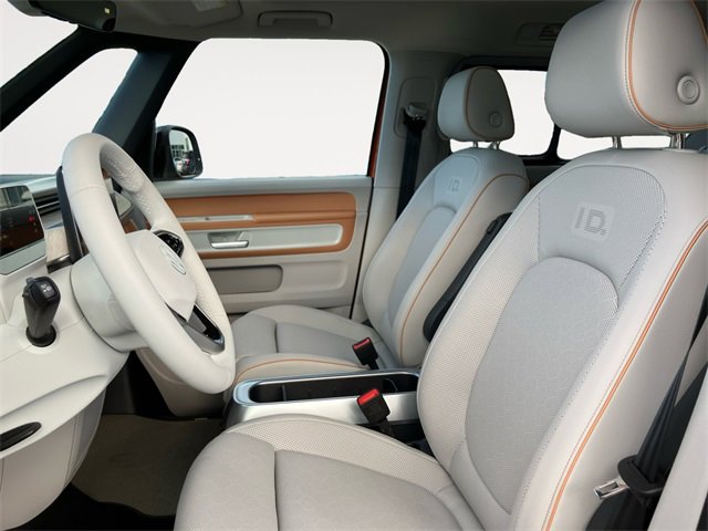 New 2025 Volkswagen ID. Buzz 1st Edition image 8