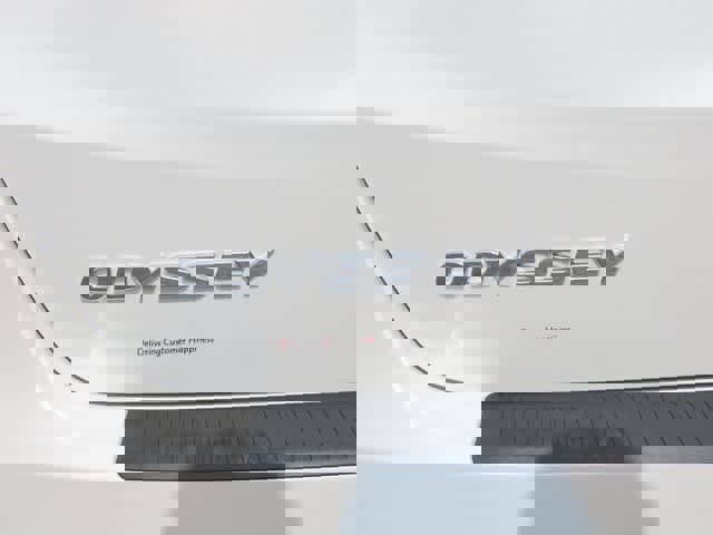 New 2026 Honda Odyssey EX-L image 7