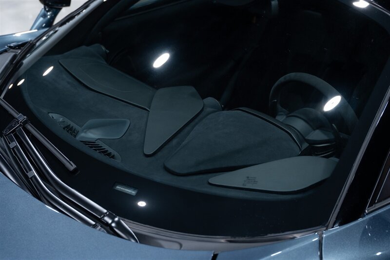 Used 2018 McLaren 720S Performance RWD image 53