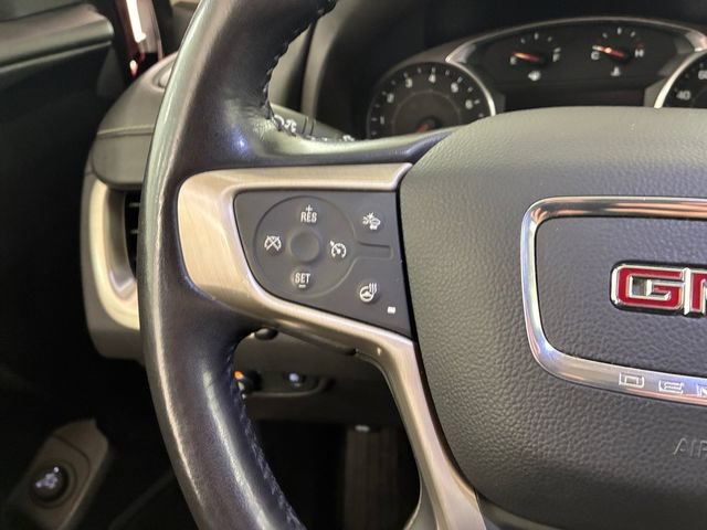 Certified 2020 GMC Terrain Denali w/ Denali Premium Package AWD/4WD image 23