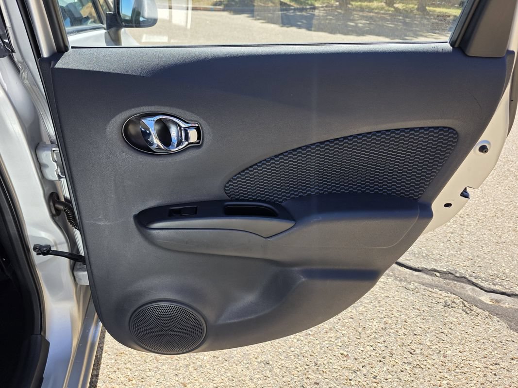 Used 2014 Nissan Versa Note SV FWD image 19