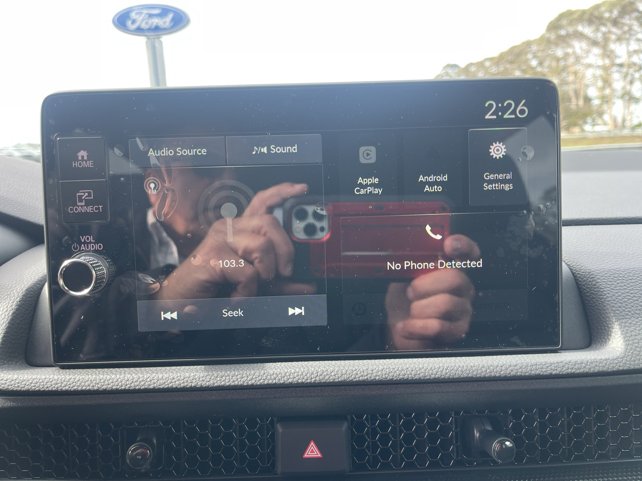 New 2027 Honda CR-V LX image 27