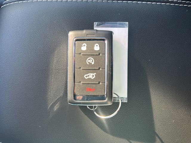 New 2025 Jeep Grand Cherokee Limited image 30