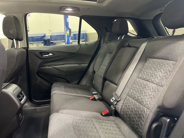 Used 2024 Chevrolet Equinox LT image 12