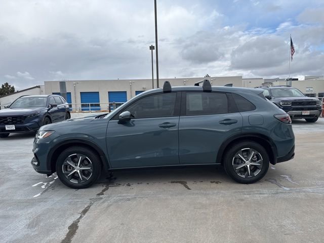 Used 2025 Honda HR-V EX-L image 5