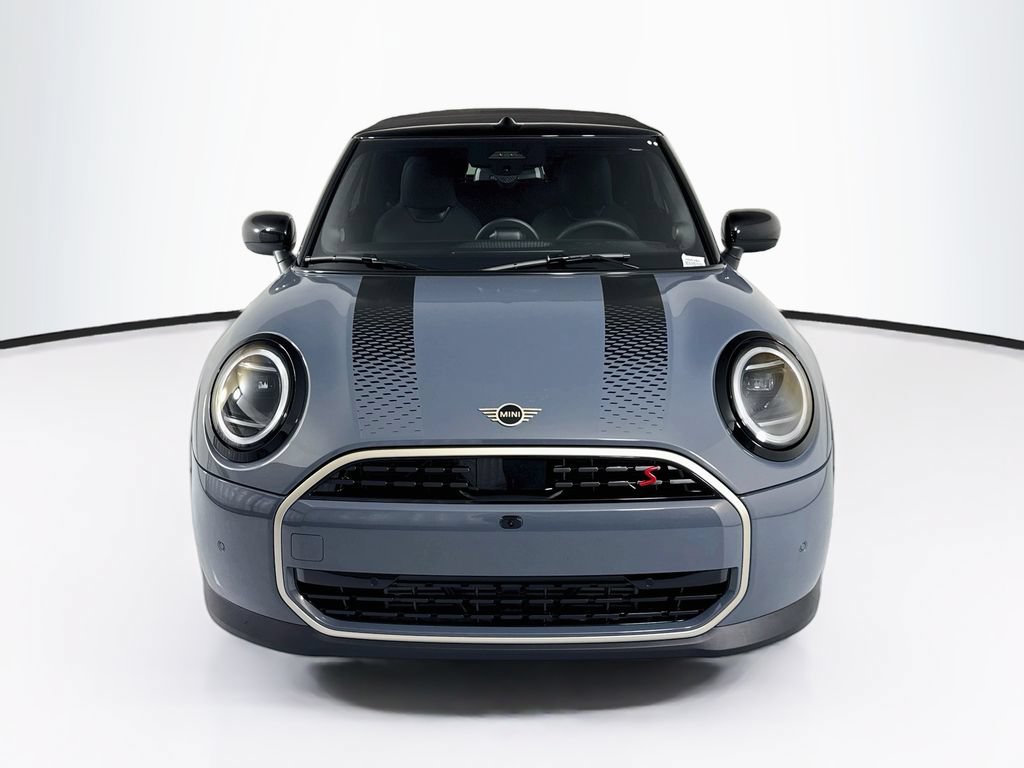 New 2026 MINI Cooper S FWD image 10