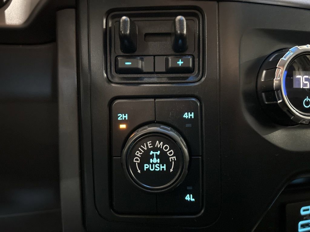 Used 2021 Ford F150 XLT w/ Equipment Group 301A Mid image 34