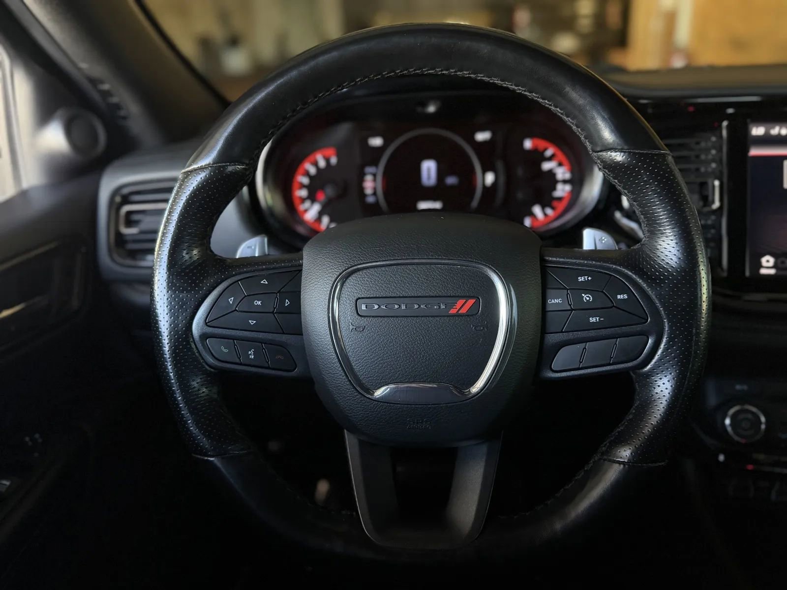 Used 2021 Dodge Durango GT AWD/4WD image 24