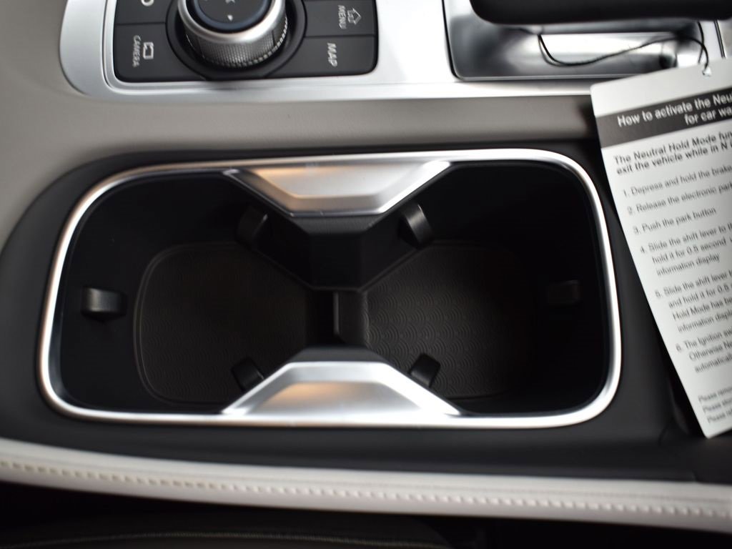 Certified 2026 INFINITI QX60 Pure w/ Cargo Package image 24