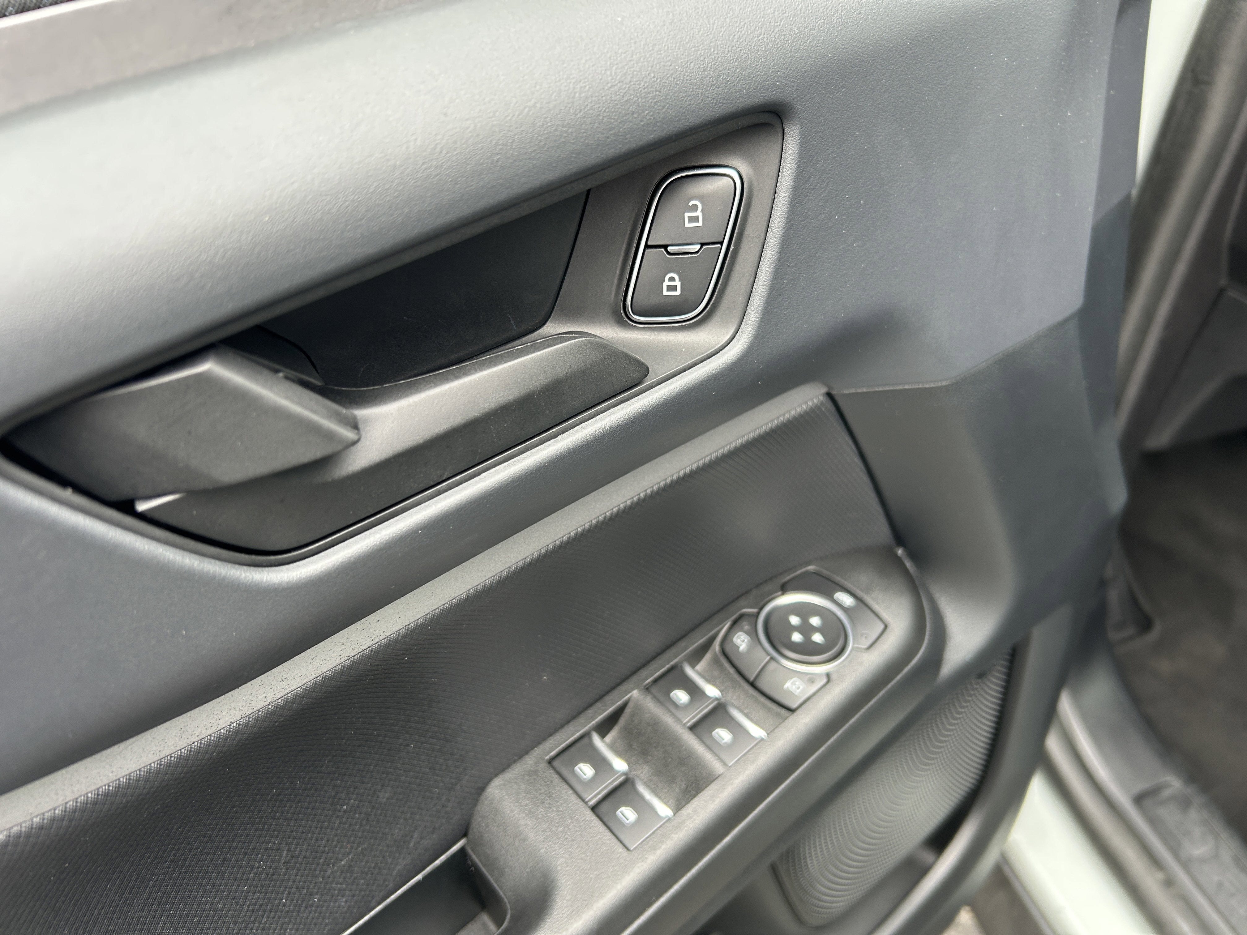 Used 2021 Ford Bronco Sport Outer Banks image 15