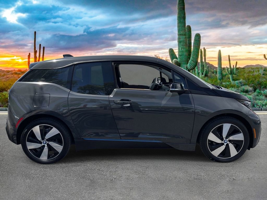 Used 2015 BMW i3 w/ Giga image 2